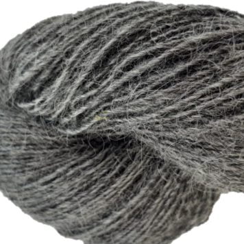 Jungfrun entrådigt Gotlandsgarn