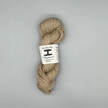 Alpacka från Gotland