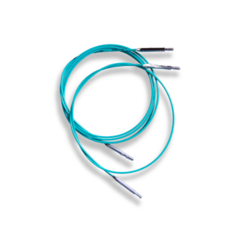Vajer / kabel varumärke KnitPro Mindful kabel