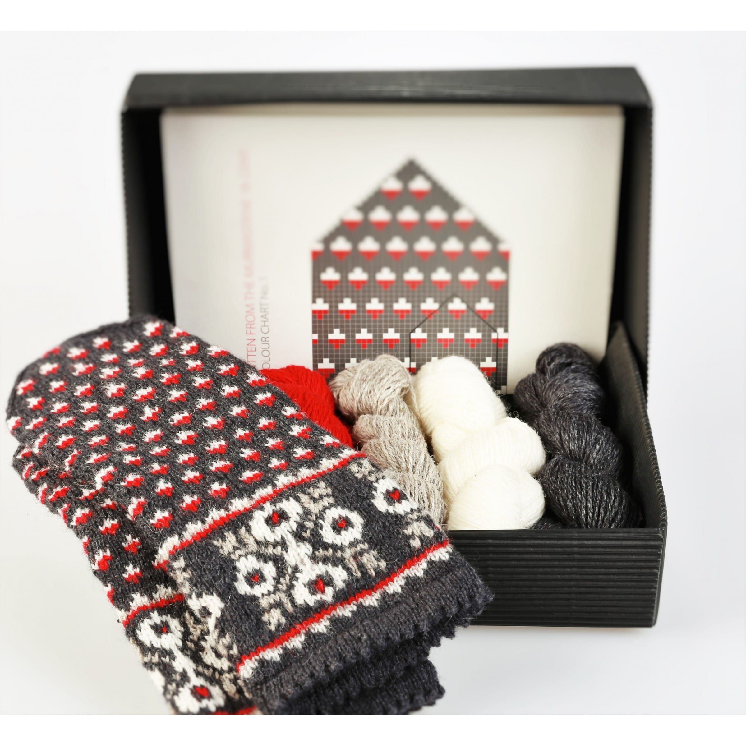 Vantkit, Latvian Gray 1 - Bild 3